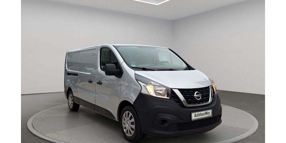 Nissan NV300 175.916 km 9.950 &euro; Köln 50674