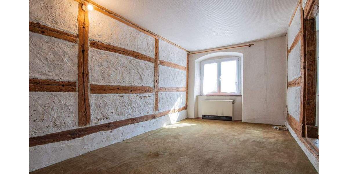 Einfamilienhaus Küssaberg Reckingen - 1 Zimmer, 205 m&sup2;, 295.000&euro; | Angebot:25741788