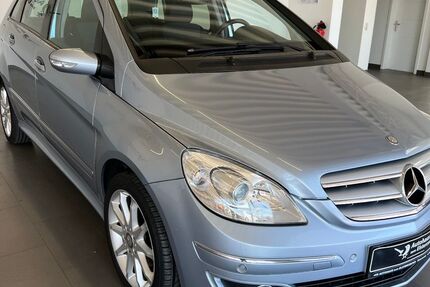 Mercedes-Benz B 180 228.800 km 3.990 &euro; Elsterwerda 04910