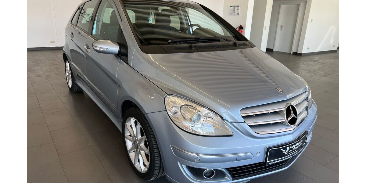Mercedes-Benz B 180 228.800 km 3.990 &euro; Elsterwerda 04910