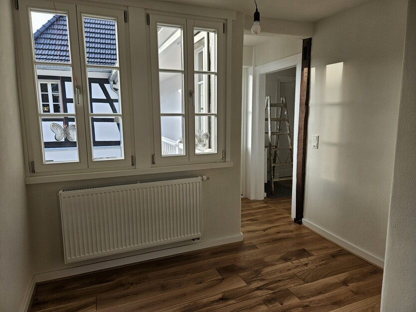 Exklusiv saniertes Fachwerkhaus – Stil, Qualität & Komfort 5 zimmer
