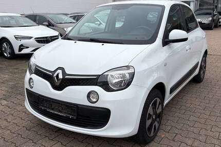 Renault Twingo 25.483 km 6.995 € Stuttgart 70597