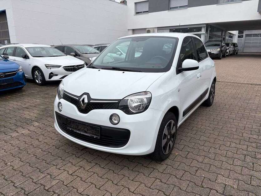 Renault Twingo 25.483 km 6.995 € Stuttgart 70597