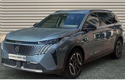 Peugeot e-5008 7.500 km 38.185 &euro; Rüsselsheim 65428