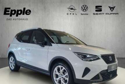 Seat Arona 45.940 km 21.890 &euro; Rutesheim 71277