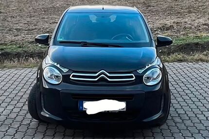Citroen C1 66.700 km 5.400 &euro; Bad Salzungen 36433