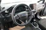 Fiesta EcoBoost M-Hybrid Titanium LED+TEMPOMAT