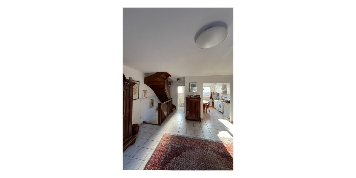Reihenhaus Saarbrücken Neue Bremm - 4 Zimmer, 105 m&sup2;, 169.000&euro; | Angebot:26338924