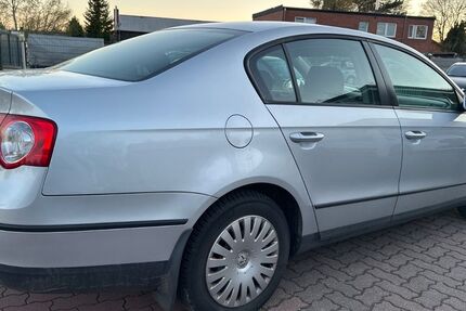 VW Passat 368.000 km 1.800 &euro; Lübeck 23560
