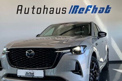 Mazda CX-60 28.421 km 41.700 &euro; Lohne 49393