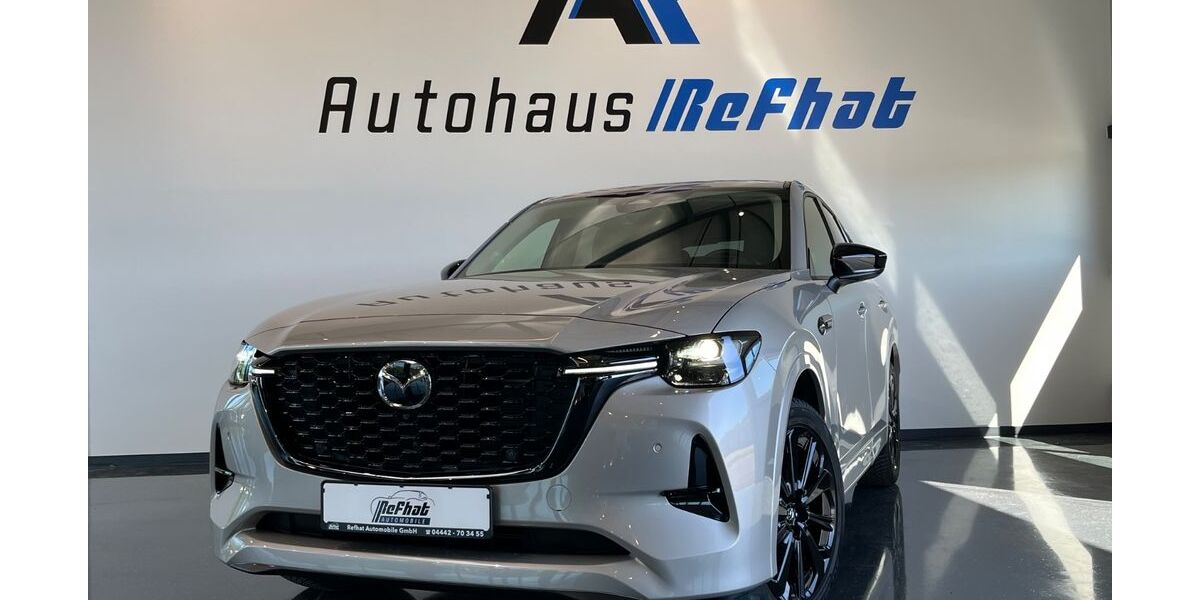 Mazda CX-60 28.421 km 41.700 &euro; Lohne 49393