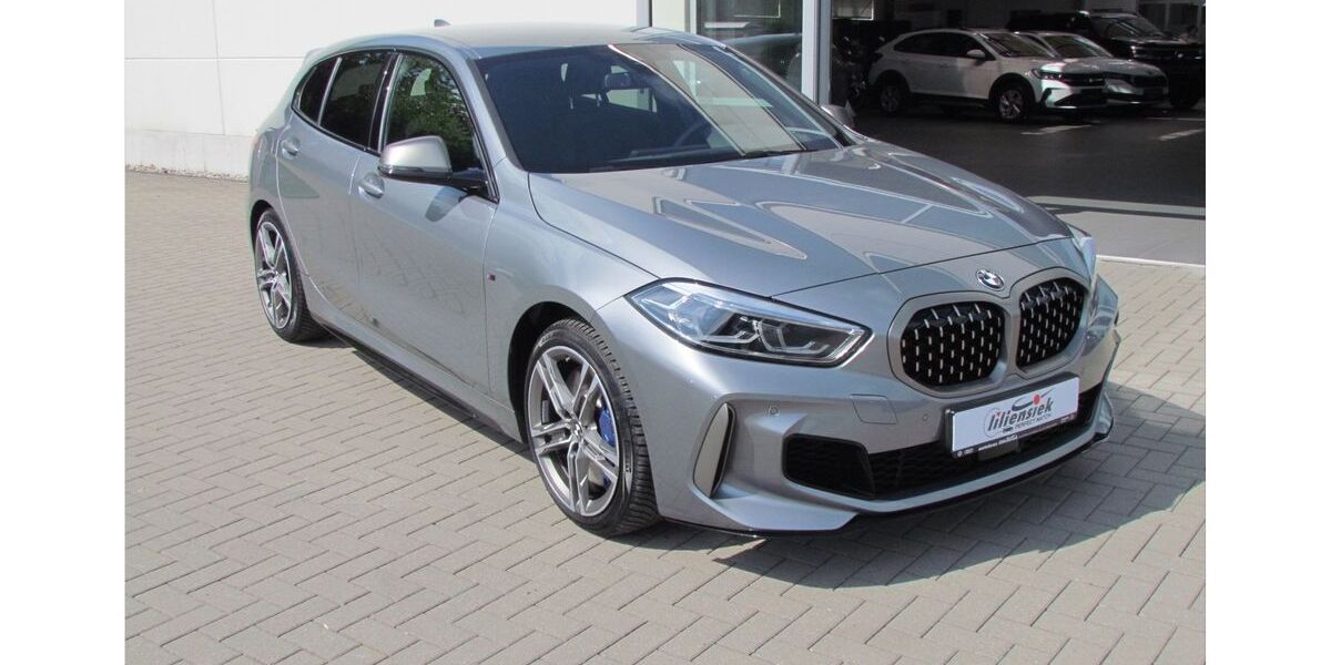 BMW M135 19.695 km 37.890 &euro; Dippoldiswalde 01744