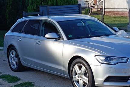 Audi A6 215.088 km 11.222 &euro; Frankfurt am Main 60439