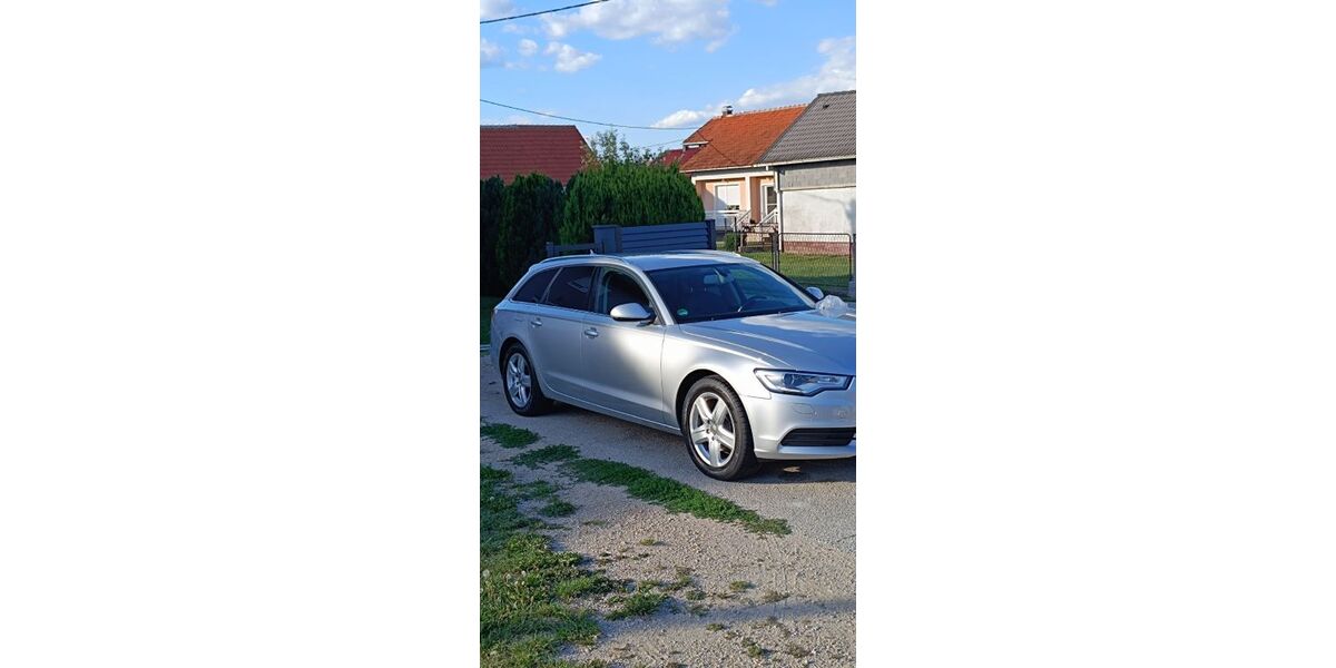 Audi A6 215.088 km 11.222 &euro; Frankfurt am Main 60439
