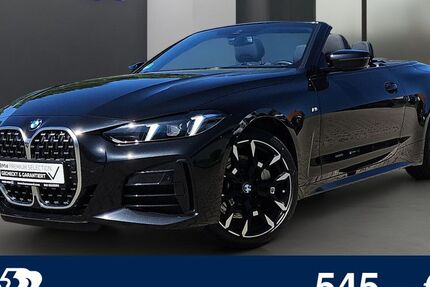 BMW 430 17.587 km 59.950 &euro; Bad Segeberg 23795