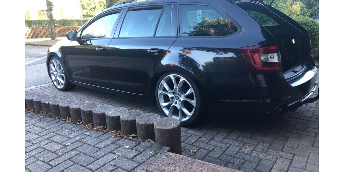 Skoda Octavia 195.000 km 12.500 &euro; Mitterteich 95666
