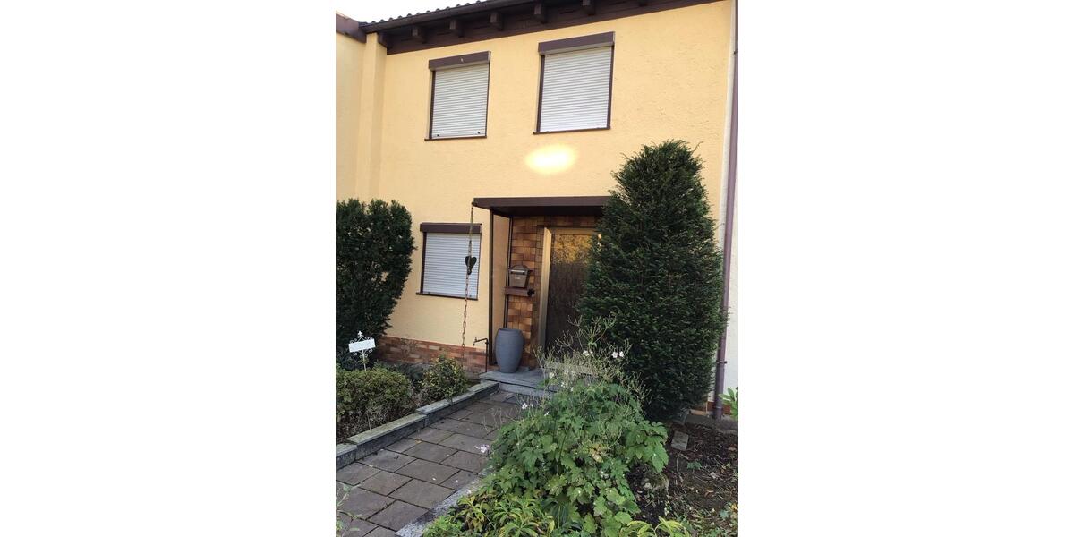 Reihenmittelhaus in Orschel-Hagen 4 zimmer