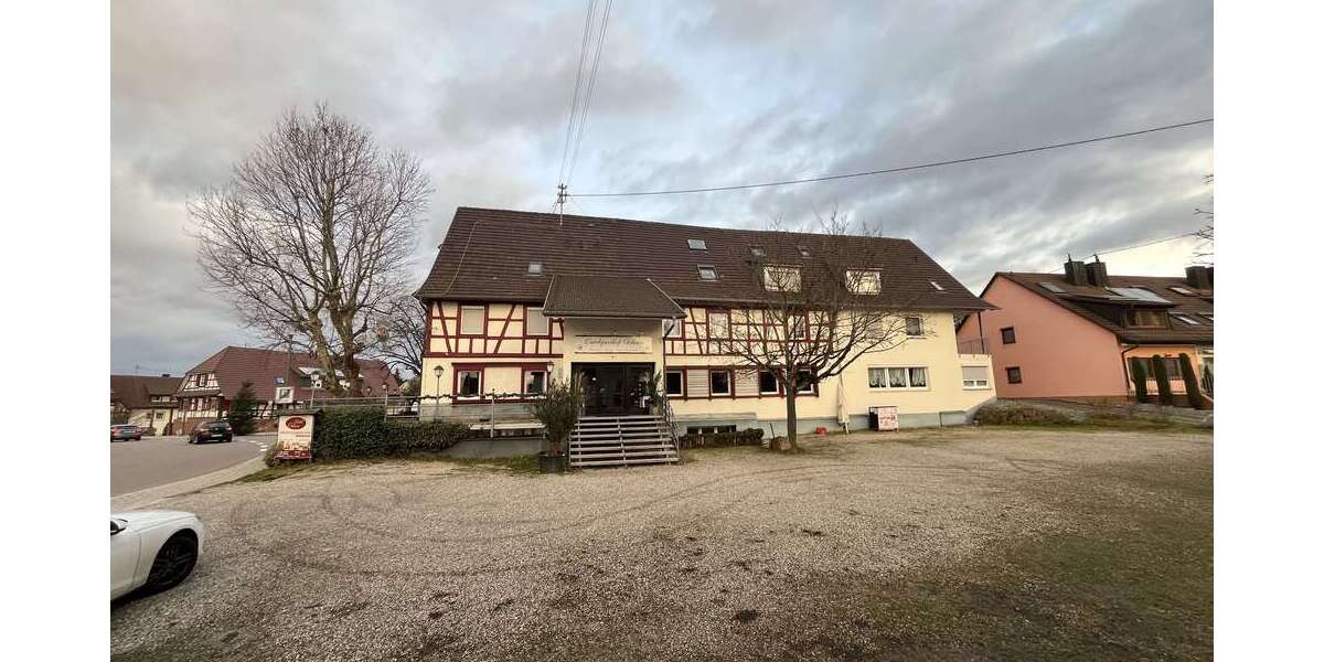 Zimmer Ortenberg - 580&euro; | Angebot:26786451