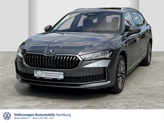 Skoda Superb 9.750 km 51.444 &euro; Hamburg 22303