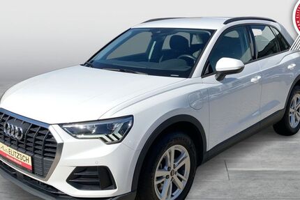 Audi Q3 85.300 km 29.950 &euro; Löbau 02708