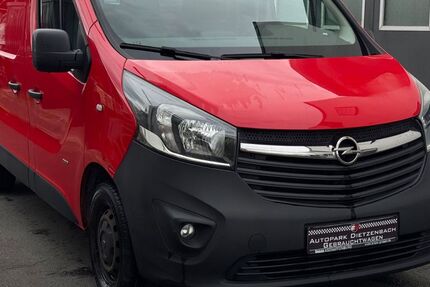 Opel Vivaro 229.000 km 6.980 &euro; Dietzenbach 63128
