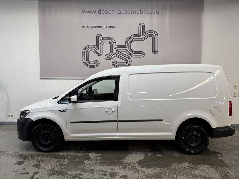 Caddy Maxi