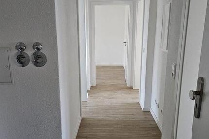 Wohnung Hof Neuhof - 3 Zimmer, 86 m&sup2;, 585&euro; | Angebot:25870522