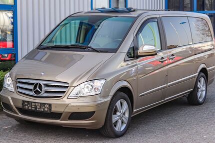 Mercedes-Benz Viano 54.000 km 32.990 &euro; Kreuzau 52372