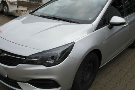 Opel Astra 150.000 km 5.650 &euro; bad Wurzach 88410