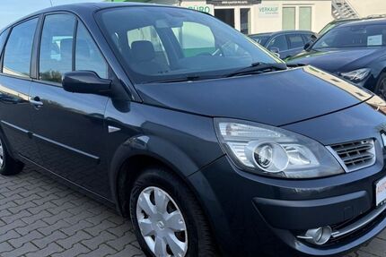Renault Scenic 168.000 km 1.900 &euro; Rheinbach 53359