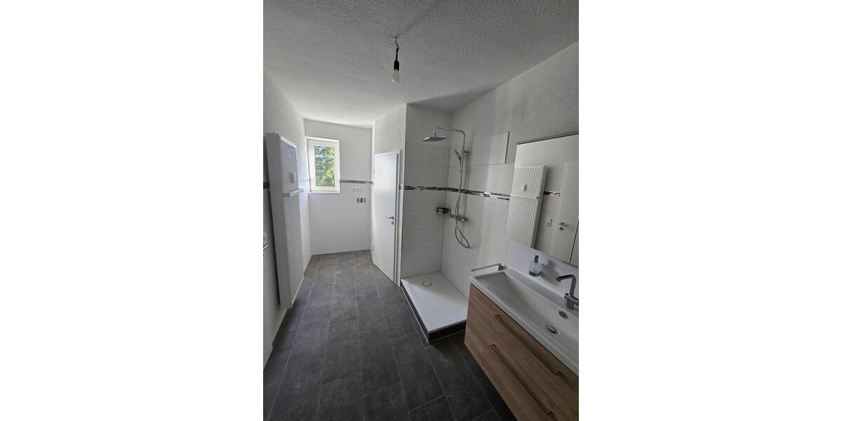 Frisch für Sie saniert 5 zimmer