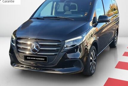 Mercedes-Benz Vito 54.523 km 52.790 &euro; Garbsen 30827