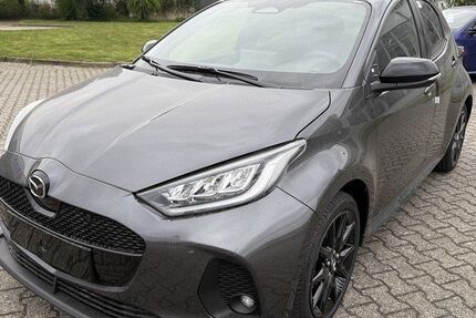 Mazda 2 Hybrid 5.617 km 22.971 &euro; Grevenbroich 41515