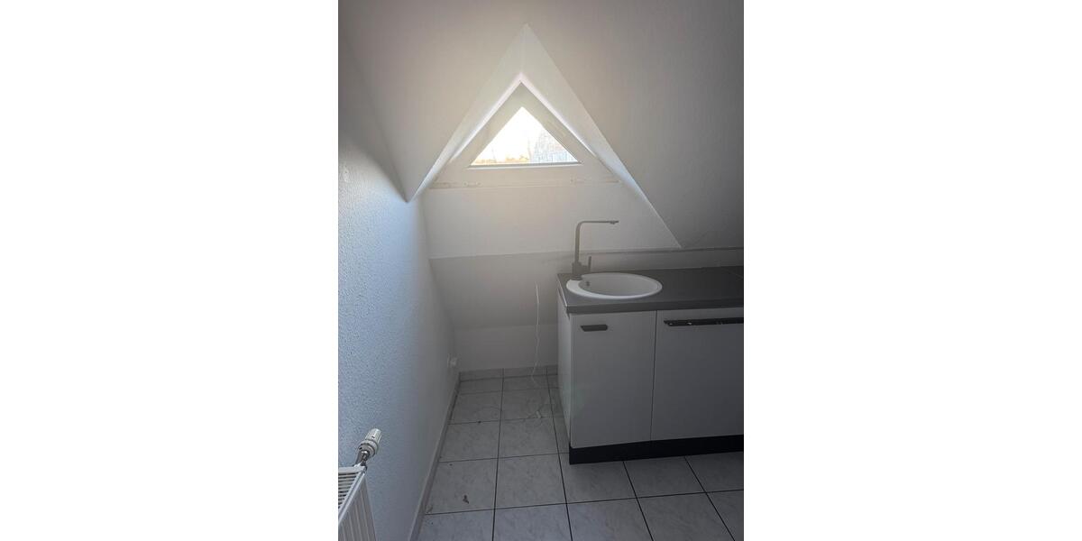 Dachgeschoßwohnung Warin - 2 Zimmer, 63 m&sup2;, 510&euro; | Angebot:26066726