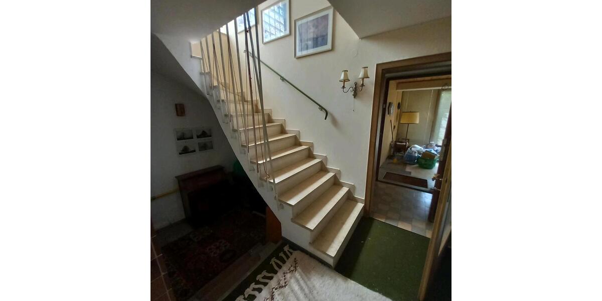 Einfamilienhaus Zwiesel - 5 Zimmer, 166 m&sup2;, 230.000&euro; | Angebot:26818622