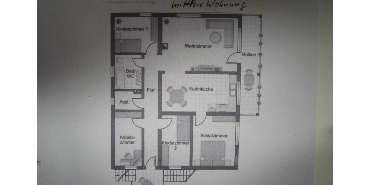 Mehrfamilienhaus, Wohnhaus Ober-Olm Olm - 13 Zimmer, 298 m&sup2;, 525.000&euro; | Angebot:26020975
