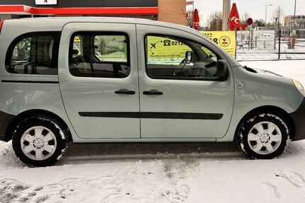 Renault Kangoo 210.000 km 3.500 &euro; Grevenbroich 41516