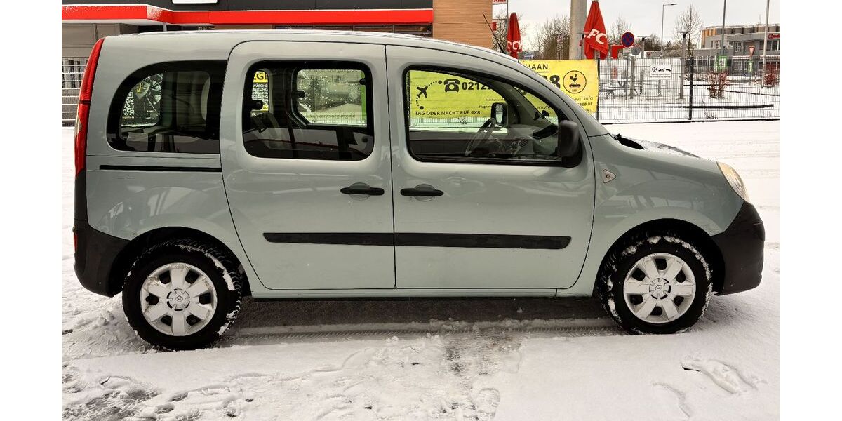 Renault Kangoo 210.000 km 3.500 &euro; Grevenbroich 41516
