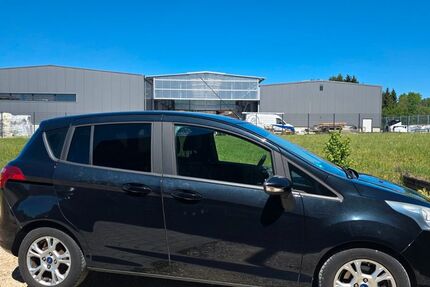 Ford B-Max 82.300 km 5.700 &euro; Hemau 93155