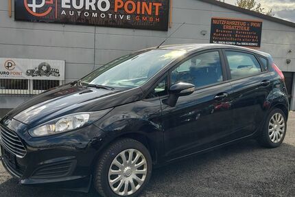Ford Fiesta 120.000 km 4.600 &euro; Überherrn 66802
