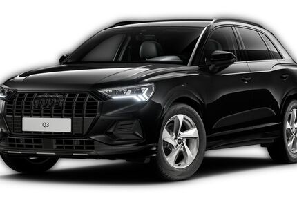 Audi Q3 15.000 km 47.900 &euro; Rostock 18059