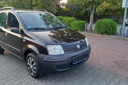 Fiat Panda 136.000 km 1.550 &euro; köln 50827