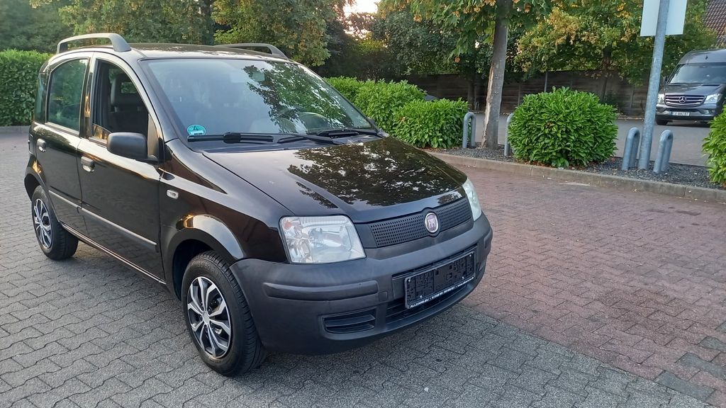 Fiat Panda 136.000 km 1.550 &euro; köln 50827