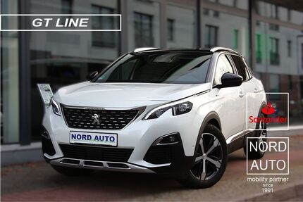 Peugeot 3008 89.000 km 17.490 &euro; Hennigsdorf bei Berlin 16761