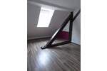 Etagenwohnung Beverungen - 4 Zimmer, 91 m&sup2;, 375&euro; | Angebot:25695349