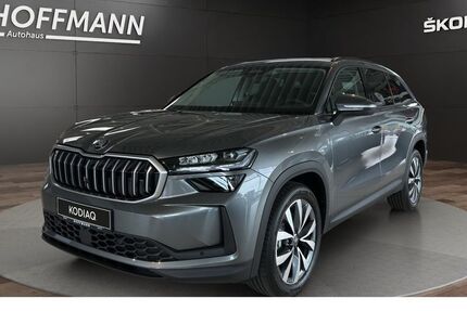 Skoda Kodiaq 1.600 km 45.980 &euro; Burgwald-Bottendorf 35099