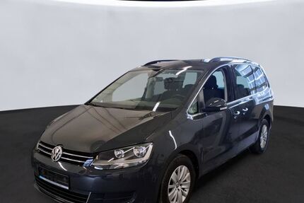 VW Sharan 64.025 km 28.900 € Rastede/ Wahnbek 26180