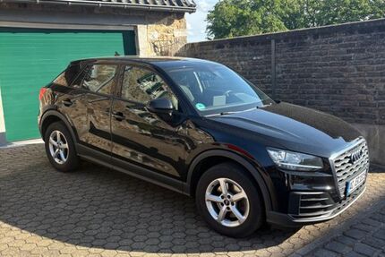 Audi Q2 106.000 km 13.500 &euro; Stolberg 52223