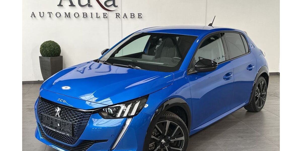 Peugeot 208 44.750 km 18.749 &euro; Wardenburg 26203