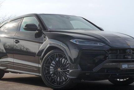 Lamborghini Urus 1.100 km 350.840 &euro; Oirschot 